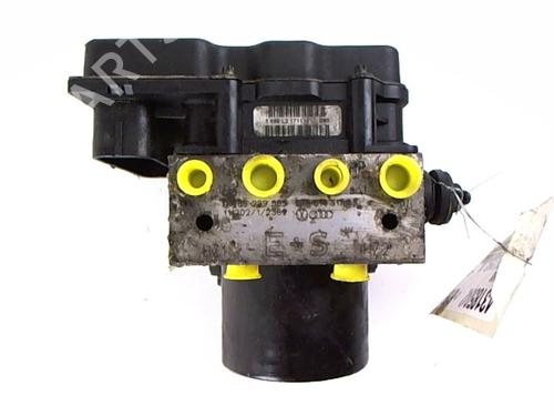 ABS pump VW POLO V (6R1, 6C1) 1.6 TDI | BP20391874M43 