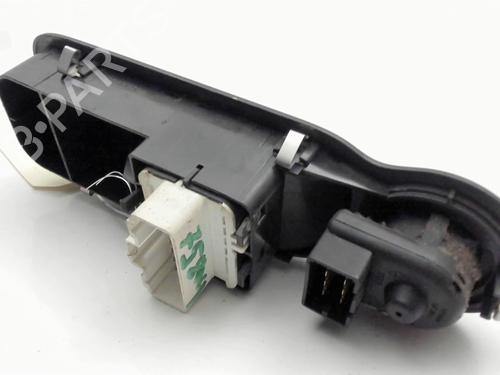 Left front window switch RENAULT MODUS / GRAND MODUS (F/JP0_) 1.5 dCi (JP0G, JP0H) | BP29212940I27 - Image 6