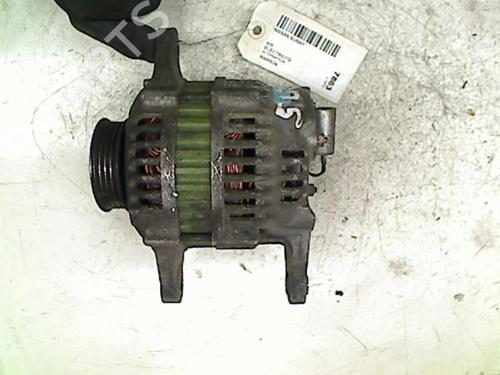 Alternator NISSAN SUNNY II (N13, B12) 1.6 | BP25264690M7 