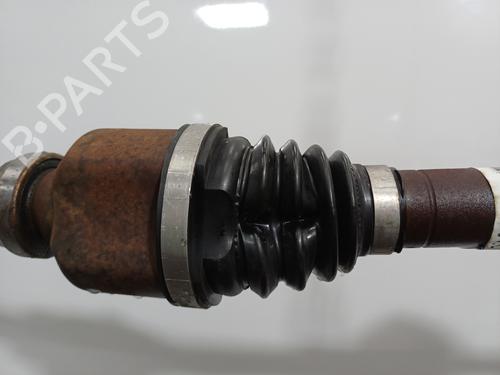 Right front driveshaft CITROËN DS3 Convertible | BP36372307M39 - Image 2