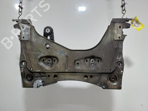 Used Subframe Subframe RENAULT CLIO III (BR0/1, CR0/1) 2.0 16V Sport (CR0N, CR1P) (197 hp) 39520490 39520490