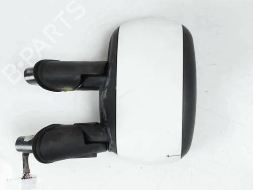 Left mirror FIAT DOBLO Box Body/MPV (223_) 1.3 D Multijet | BP25601330C26 