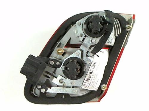 Left tailgate light MERCEDES-BENZ E-CLASS (W210) E 220 CDI (210.006) | BP20477376C79 