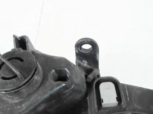 Left headlight PEUGEOT 307 (3A/C) 1.6 16V | BP30602725C28 