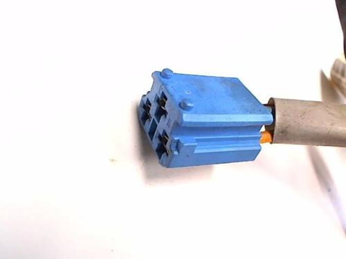 Ignition barrel CITROËN XSARA PICASSO (N68) 2.0 HDi | BP20479653M48 