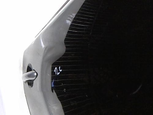Right front door RENAULT MEGANE II Coupé-Cabriolet (EM0/1_) 1.9 dCi | BP20414837C3 