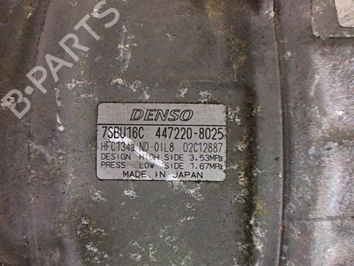 AC compressor BMW 5 (E39) 530 d | BP20478945M34 