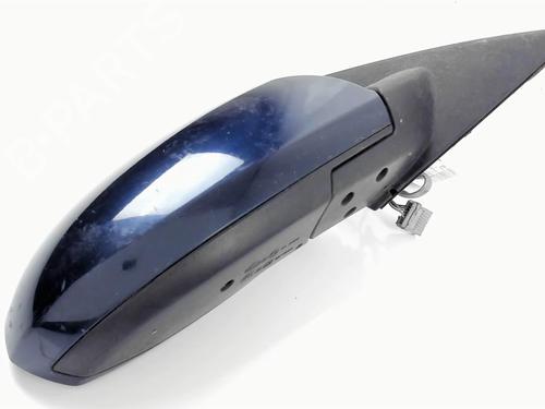 Right mirror NISSAN PRIMERA Hatchback (P12) 2.2 dCi | BP20413424C27 