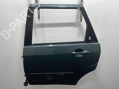 Used Left rear door FORD FOCUS I Turnier (DNW) 1.8 Turbo DI / TDDi (90 hp) 32013987
