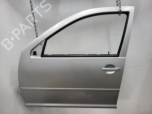 Left front door VW BORA Variant (1J6) 1.9 TDI | BP20451903C2 
