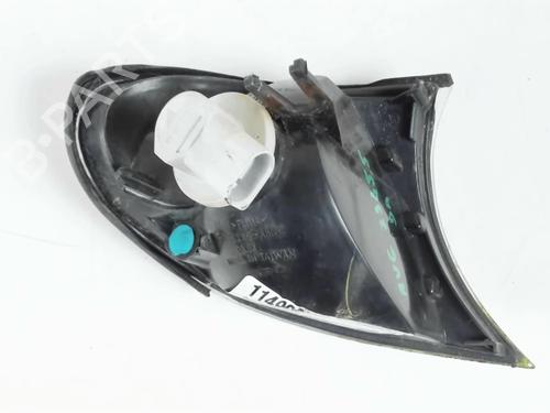 Used Left front indicator Left front indicator BMW 3 Touring (E46) 320 d (150 hp) 30547570 30547570