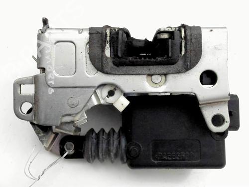 Højre bagtil lås DACIA SANDERO 1.5 dCi | BP29212843C99 - Image 5