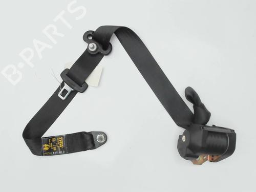 Used Rear left seatbelt Rear left seatbelt ALFA ROMEO 146 (930_) 1.9 JTD (930.B4B) (105 hp) 20389535 20389535
