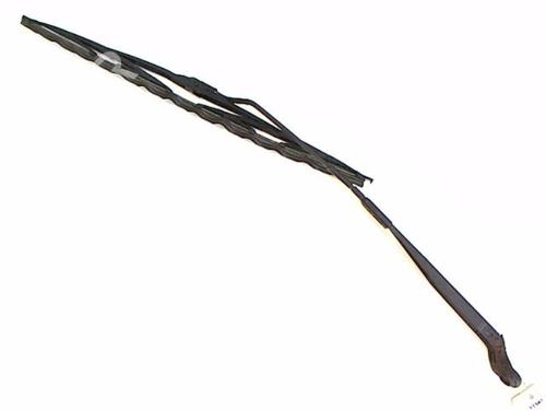 Used Front windshield wiper arm PEUGEOT 605 (6B) 2.1 Turbo Diesel (109 hp) 20479589