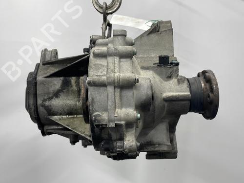 Gearbox VW POLO (9N_, 9A_) 1.4 16V | BP20463969M3 