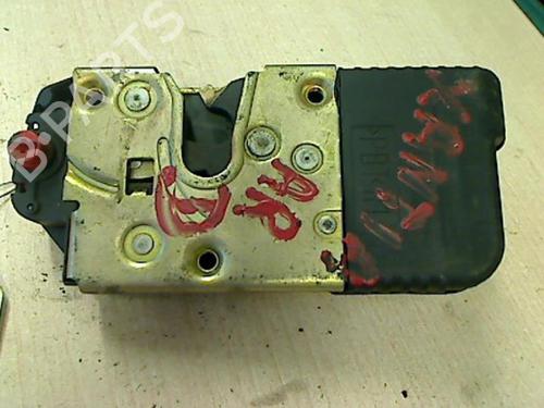 Used Rear right lock CITROËN XANTIA (X1_, X2_) 1.9 D (69 hp) 21229171