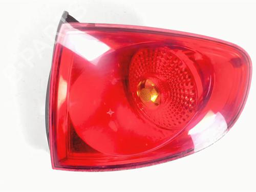 Høyre baklys Høyre baklys SEAT ALTEA (5P1) 1.9 TDI (105 hp) 20405738 20405738