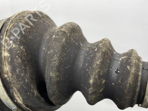 Left front driveshaft PEUGEOT 308 II (LB_, LP_, LW_, LH_, L3_) 1.6 HDi / BlueHDi 115 | BP26642180M38 