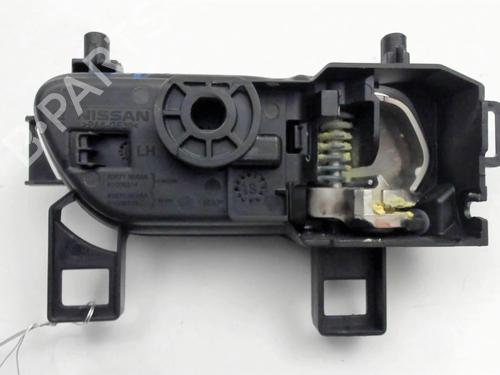 Front left interior door handle NISSAN MICRA V (K14) 1.0 IG-T 100 | BP24319966I13 