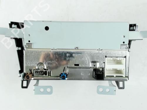 Radio NISSAN X-TRAIL III (T32_, T32R, T32RR) 1.6 dCi (T32) | BP28517039E6 