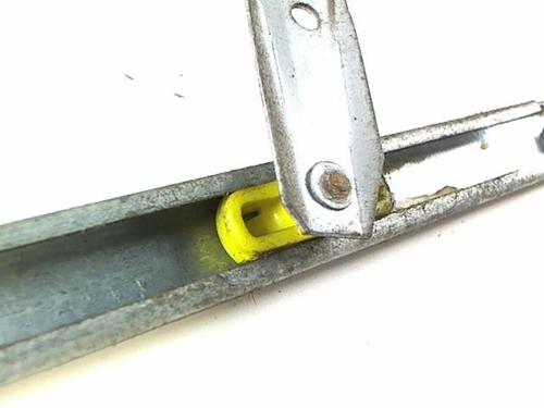 Used Front left window mechanism Front left window mechanism OPEL MERIVA A MPV (X03) 1.7 CDTI (E75) (100 hp) 20459277 20459277