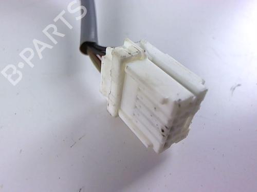 Right mirror NISSAN NOTE (E11, NE11) 1.5 dCi | BP20462105C27 