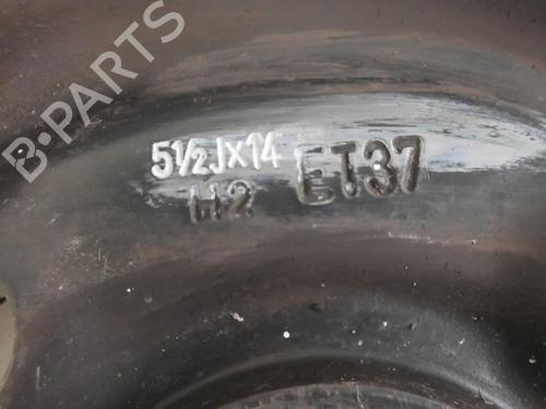 Rim VOLVO 440 (445) 1.9 Turbo-Diesel | BP20387199C45 