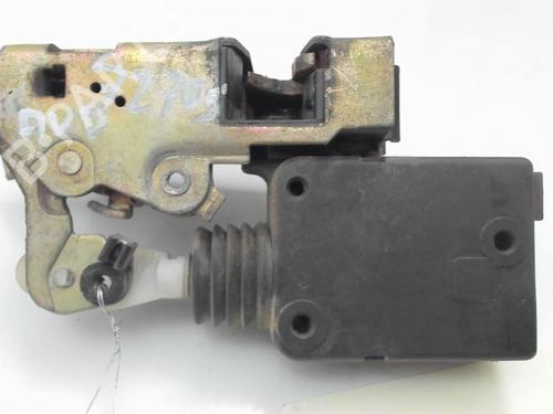 Front right lock CITROËN ZX (N2) 1.9 D | BP20445748C97 