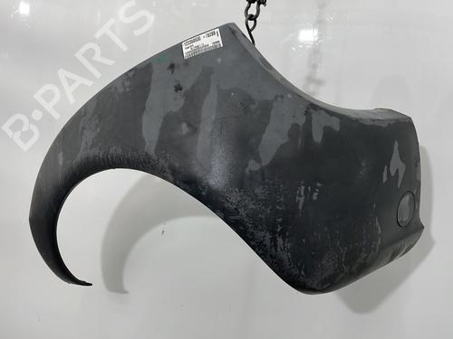 Used Corner bumper FORD KA (RB_) 1.3 i (60 hp) 33001945