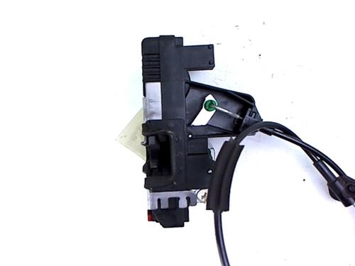 Rear left lock OPEL VECTRA B (J96) 2.0 i 16V (F19) | BP21235949C100 