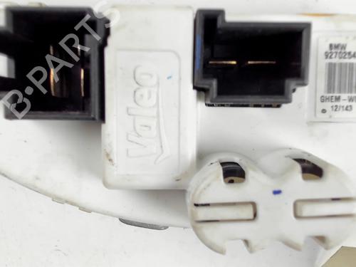 Used Heater resistor Heater resistor BMW 3 (F30, F80) 320 d (163 hp) 20398817 20398817