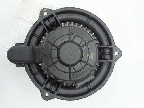 Used Heater blower motor Heater blower motor KIA PRO CEE'D (ED) 1.6 CRDi 115 (115 hp) 20390012 20390012