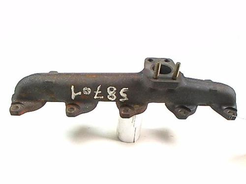 Exhaust manifold CITROËN C4 I (LC_) 1.6 HDi | BP20449476M110 