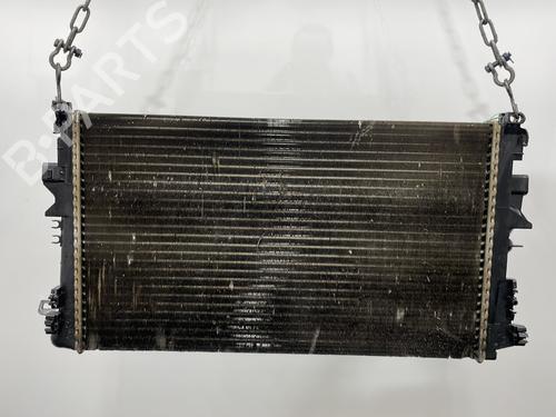 Water radiator MERCEDES-BENZ VITO Bus (W639) 115 CDI (639.701, 639.703, 639.705) | BP26497770M31 