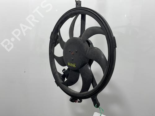 Radiator fan MINI MINI (R56) Cooper D | BP30137043M35