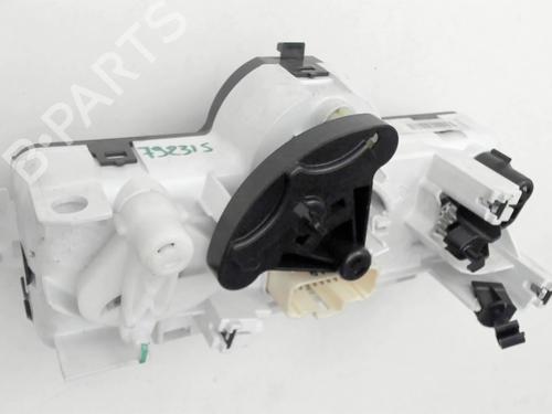 Climate control RENAULT KANGOO Express (FW0/1_) 1.5 dCi 90 (FW0G, FW05, FW08, FW11) | BP38675219I5 - Image 4