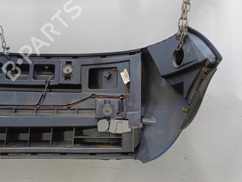 Rear bumper FORD PUMA (EC_) 1.4 16V | BP20406378C8 