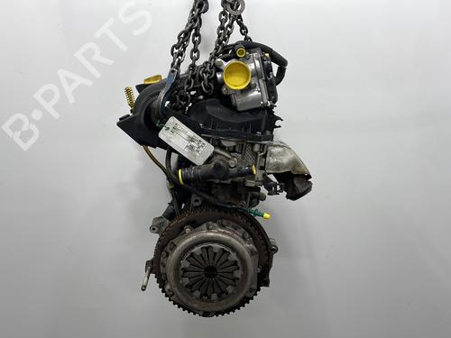 Engine RENAULT TWINGO I (C06_) 1.2 16V (C060) | BP28362046M1 