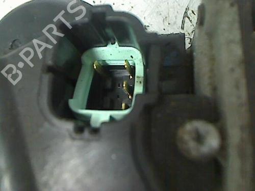 Front wiper motor NISSAN MICRA III (K12) 1.2 16V | BP20412995M29 