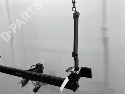 Tow ball/Mechanism MERCEDES-BENZ GLK-CLASS (X204) 350 CDI 4-matic (204.992) | BP30329446C141 