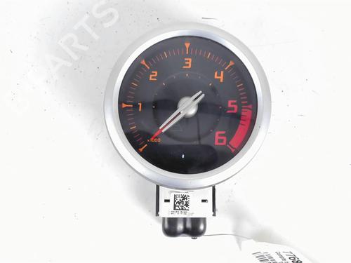 Used Instrument cluster RENAULT TWINGO II (CN0_) 1.5 dCi (CN0E) (64 hp) 20427365