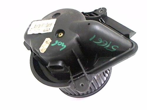 Used Heater blower motor Heater blower motor PEUGEOT 406 Coupe (8C) 2.0 16V (135 hp) 20414690 20414690