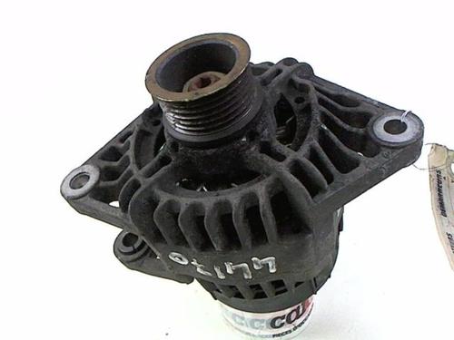 Alternator ALFA ROMEO 147 (937_) 1.6 16V T.SPARK (937.AXA1A, 937.AXB1A, 937.BXB1A) | BP20437320M7 