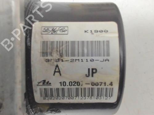 ABS pump MAZDA 3 (BK) 1.6 MZ-CD | BP20429107M43 