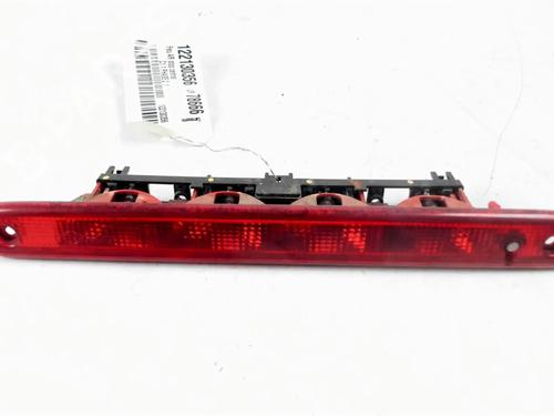 Used Third brake light Third brake light CITROËN C1 (PM_, PN_) 1.0 (68 hp) 33743456 33743456