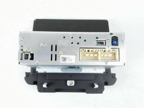 Radio KIA CEED (CD) 1.6 CRDi 136 | BP34047932E6 - Image 4