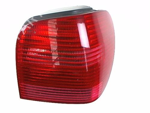 Right taillight VW POLO (6N2) 1.9 SDI | BP20413833C35 