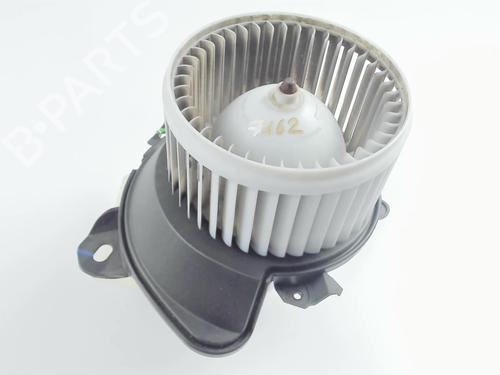 Heater blower motor OPEL CORSA D (S07) 1.7 CDTI (L08, L68) | BP20402189M62 