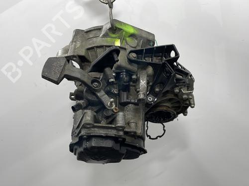 Girkasse VW PASSAT B6 Variant (3C5) 2.0 TDI 16V | BP29921669M3