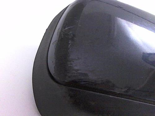 Right mirror CITROËN XANTIA (X1_, X2_) 2.1 Turbo D 12V | BP20415851C27 